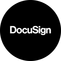 docusign logo